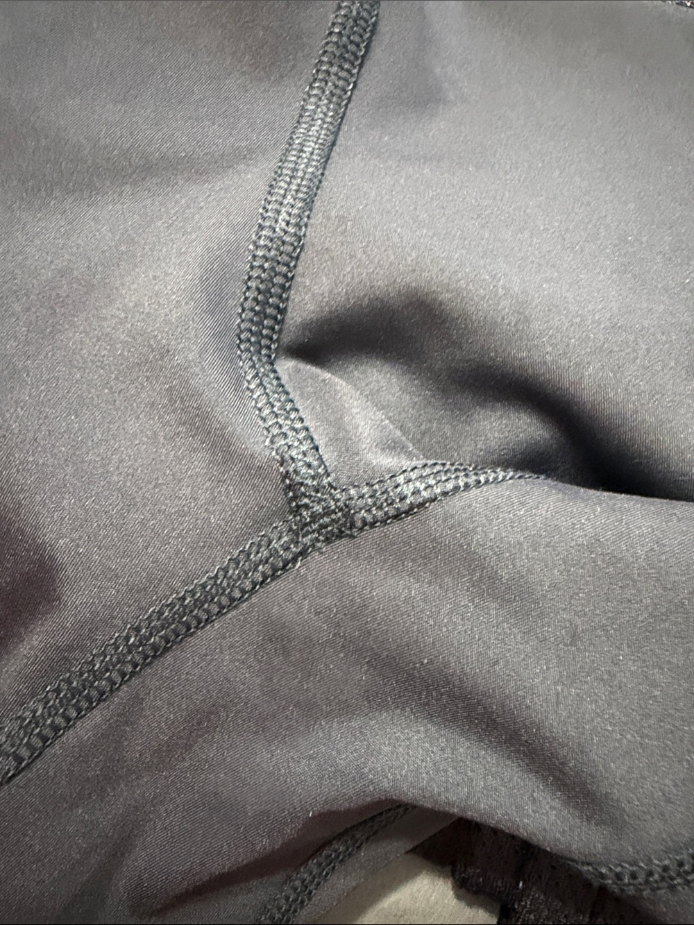NWT Athleta Power Serve Tank Dress Robe Camisole Power Serve - Picture 8 of 8